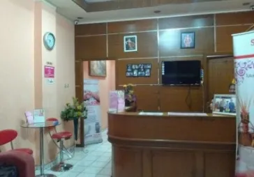 jual ruko gandeng 3 bintaro