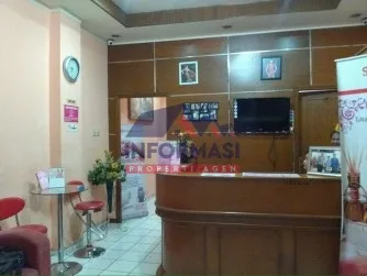 jual ruko gandeng 3 bintaro