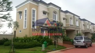 Dijual cepat rumah baru di gadung serpong cluster Samara.Hoo