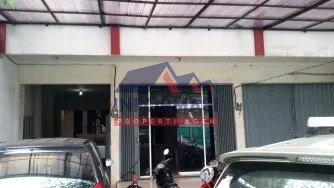 Tampak Depan