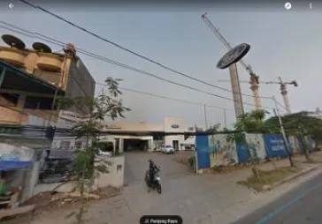 Dijual Bengkel, Strategis