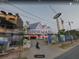 Dijual Bengkel, Strategis