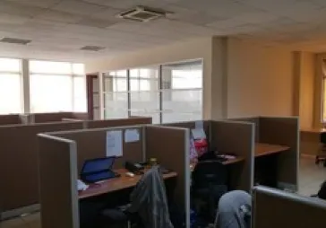 DIJUAL RUKO 3 LANTAI DI SUDIRMAN PARK