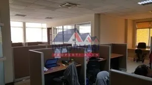 DIJUAL RUKO 3 LANTAI DI SUDIRMAN PARK