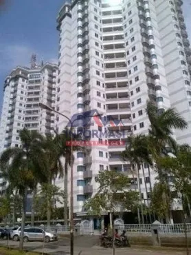 Apartment Wesling kedoya, 101m2, 3br, Fully Furnished