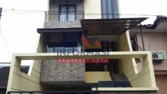 Tampak Depan