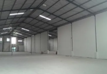 lokasi bagus, gudang gandeng. bisa satuan