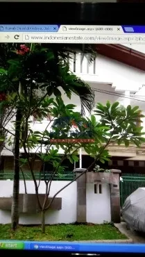 Tampak Depan