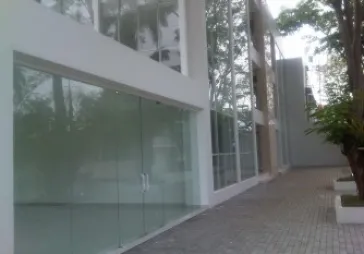 Ruang kantor baru, premium, Taman Tekno BSD Serpong