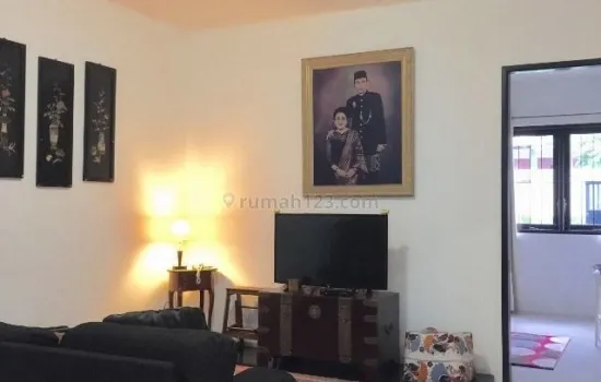 BAGUS DI JL BANGKA KEMANG LT 230M2 , S.POOL