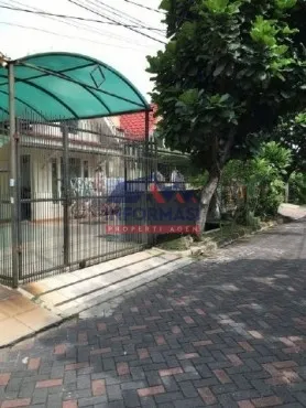 Dijual rmh bagus siap huni 3kmr tidur 2 kmr mandi