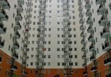 APT.GATEWAY 2BR..BU