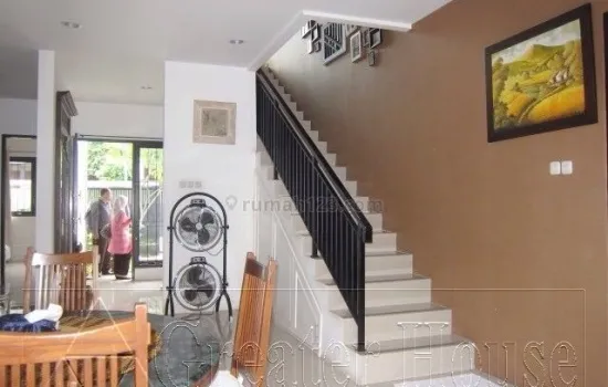 BAGUS DI JL BANGKA KEMANG LT 230M2 , S.POOL