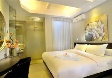 Hotel bintang 4 di Sunset Road -Bali