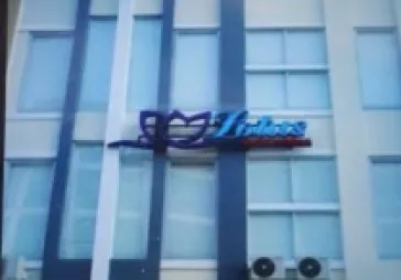 Ruko Cikarang Square 4 Lantai