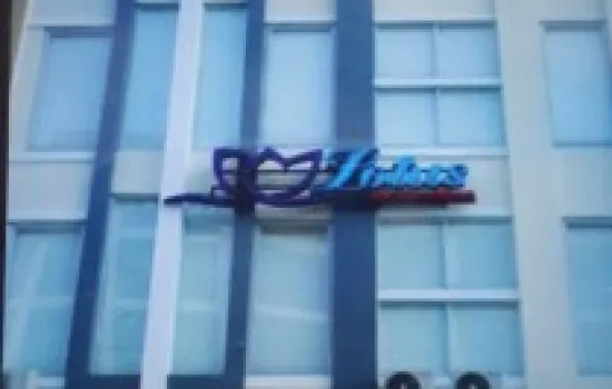 Ruko Cikarang Square 4 Lantai