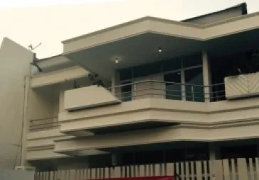 Taman Kebon Jeruk