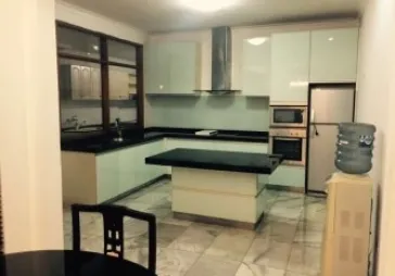 Rumah mewah  di Pondok Indah , 4 KT. 660 m2.