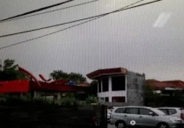 Tomang raya 966m (28x35m) jarang ada