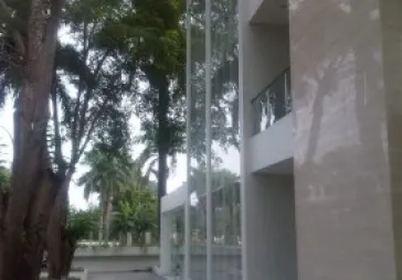 Sewa ruang kantor baru,moremium Taman Tekno BSD Serpong