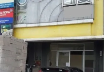 Ruko 3 lantai di Gading Serpong
