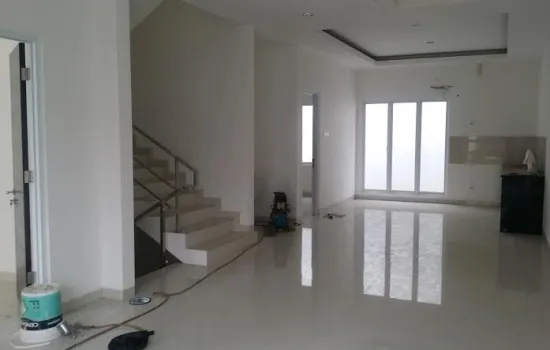 BARU JL TAMAN S PARMAN blkg UNTAR & BOUTIQUE HOTEL