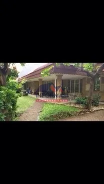 Rumah di jl.Indramayu Menteng Jakarta selatan