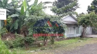 Tampak Depan