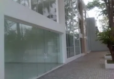 Sewa Ruang kantor baru premium Taman Tekno BSD Serpong