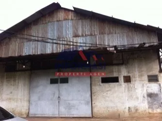 jual gudang  kalideres , jakarta barat