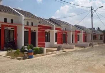 Rumah dibawah 1M? Mau? Casamais Residence Serpong