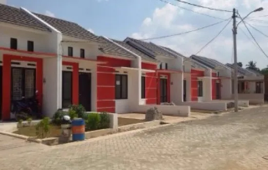 Rumah dibawah 1M? Mau? Casamais Residence Serpong