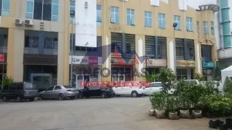 Ruko METROPOLIS Tangerang