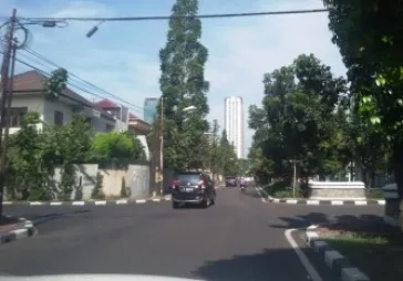 lokasi bagus