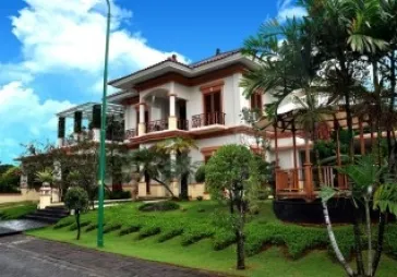 KEMANG PRATAMA LUAS BAGUS