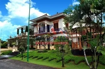 KEMANG PRATAMA LUAS BAGUS