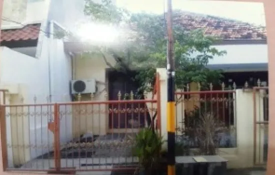 Jl Kav Polri blok C
