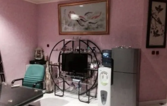 Dijual Rumah 2 Lantai di Komplek SD Garuda, Tambora