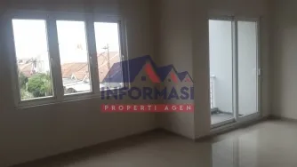 rumah tusuk sate 6x13 di metro permata 1