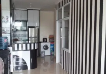 Rumah bagus 2lt di TAMAN SURYA 5 Jakarta barat