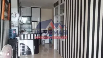 Rumah bagus 2lt di TAMAN SURYA 5 Jakarta barat