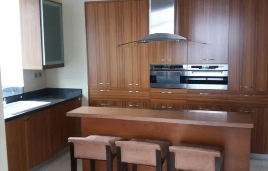 Dijual Apartment Pasific Place  jakarta selatan