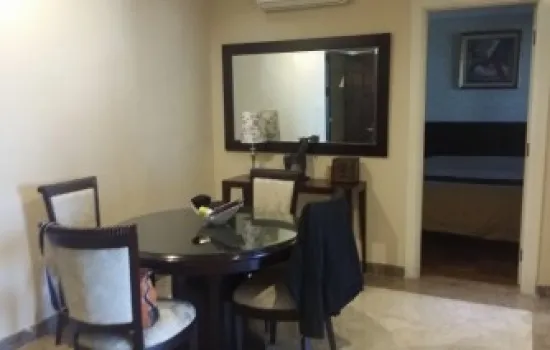 KEDOYA ELOK UK 3 BR LANGKA , LANTAI BAGUS
