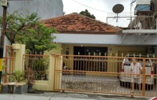 Jl Kav Polri blok C