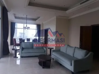 Dijual Apartment Pasific Place  Jakarta