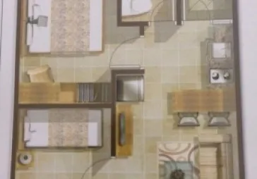 Apt murah di Greenbay