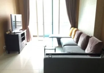 Disewakan Apartemen Central Park full furnish Cellini