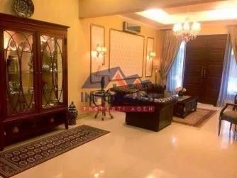 Rumah 2lt di Duren tiga Jakarta selatan