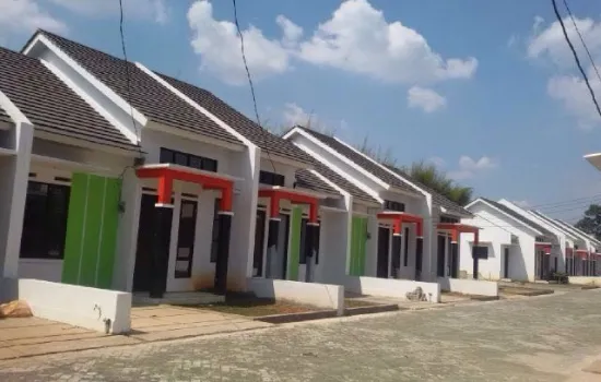 Rumah dibawah 1M? Mau? Casamais Residence Serpong