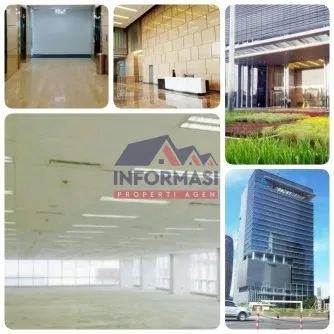 Dijual Space Office